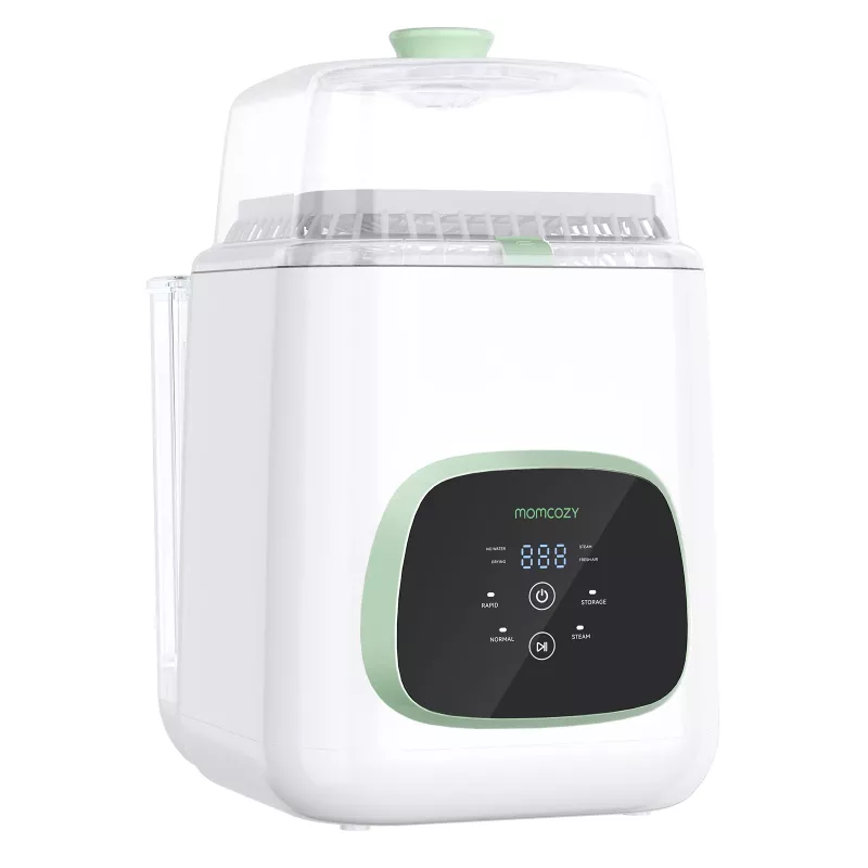 Momcozy CleanPal Pro BS03 Esterilizador de biberones