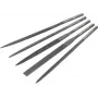Hazet Juego de limas, 5 piezas 9034P-050/5 Hazet 9034P-050/5 1 ud. (9034P-050/5)