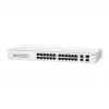 HPE Aruba Networking Aruba Instant On 1430 26G 2SFP no gestionado L2 Gigabit Ethernet (10/100/1000) 1U
