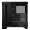 Modecom Volcano Expanse S Midi caja, negra