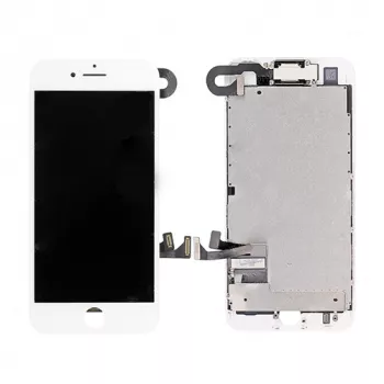 Pantalla iPhone 7 (blanco) ORG