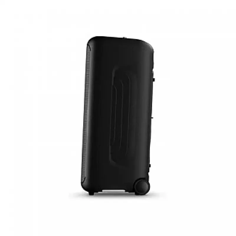 Altavoz portátil para fiestas Philips TAX5000E/10 2 vías, 100 W RMS, Bluetooth, 20–20000 Hz, 4 Ω, negro