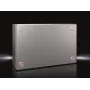 Caja eléctrica Rittal 1566.000, acero inoxidable, IP66, 300×200×120 mm