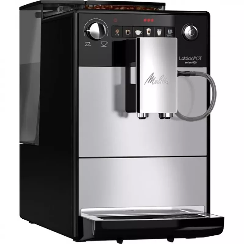 Cafetera espresso Melitta Latticia F300-101