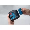 PRO Battery BA 3.7V 3.0Ah XL Professional (azul, para láser de líneas GLL 80-33 G, GLL 20-22 G)