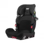 Silla infantil para coche Sparco SK800 gris ISOFIX 9–36 kg