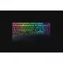 Teclado gaming Razer Huntsman V3 Pro óptico QWERTZ negro