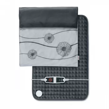 Almohadilla térmica HK125 XXL Cosy gris