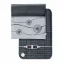 Almohadilla térmica HK125 XXL Cosy gris