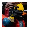 TUBBZ Pato coleccionable - Regreso al futuro Marty McFly 9cm