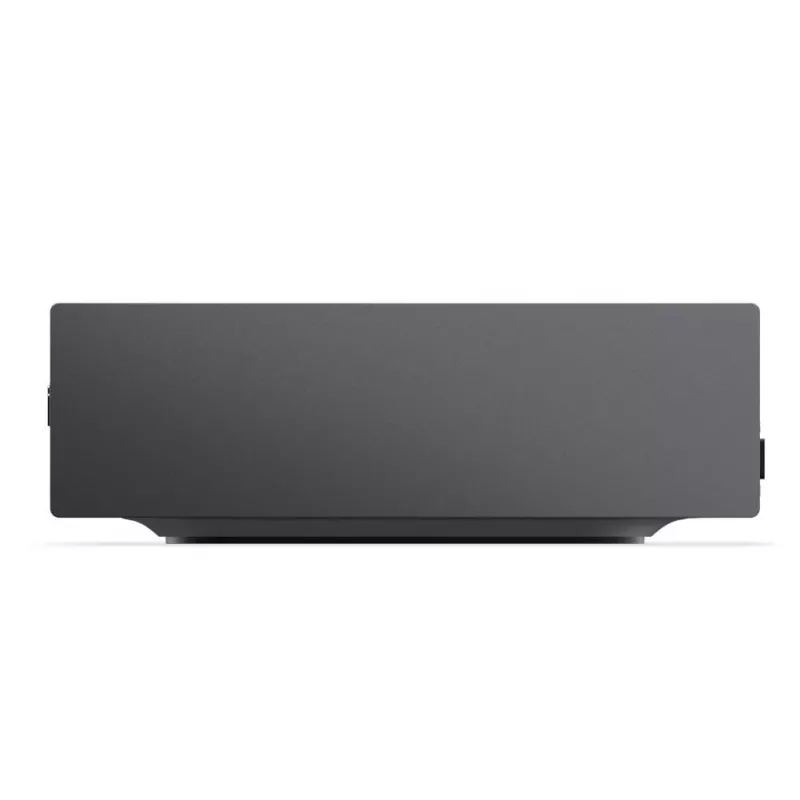 Estación de trabajo de sobremesa Lenovo Workstation PGX 30KL0005YM con sistema operativo GB10, 128 GB RAM, 4 TB de almacenamiento, 1 año de soporte del sistema operativo