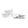ZWILLING Fresh & Save set de inicio al vacío de plástico M/L, 7 uds., blanco