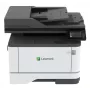 Lexmark MX431adn Impresora láser B/N multifunción A4 40 ppm USB Ethernet LAN (SPEC)