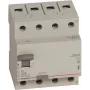 Interruptor diferencial Legrand 402075 — 40 A, 4 polos, 30 mA