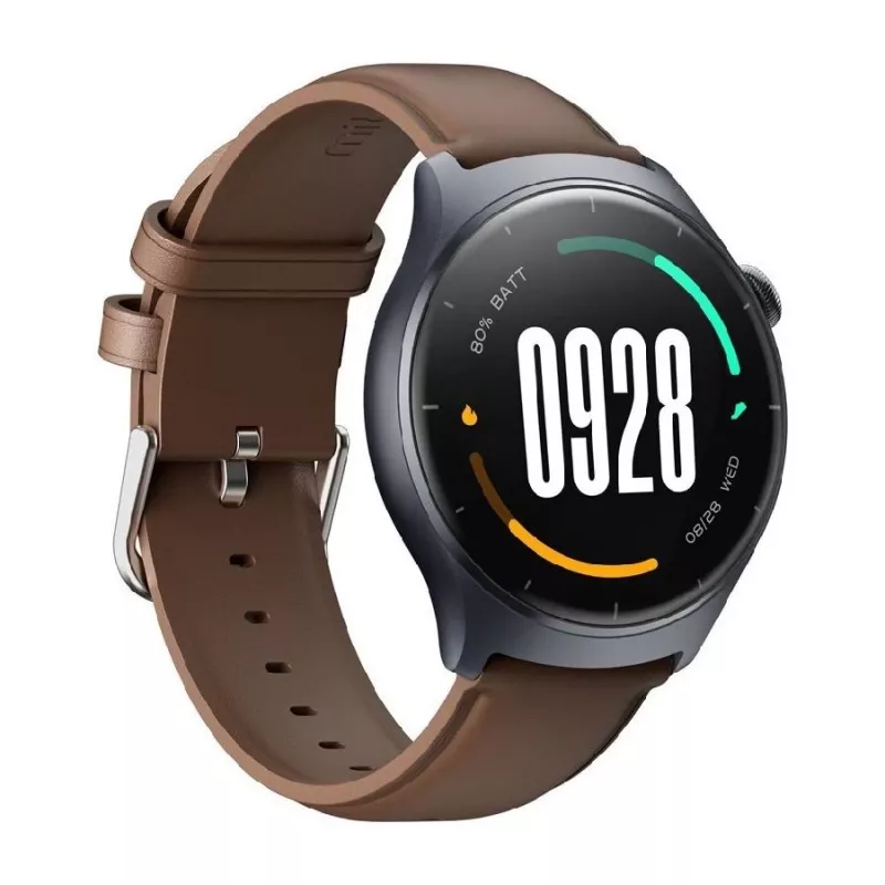 Smartwatch Mibro Lite 3 (gris oscuro)