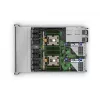 HPE ProLiant DL365 Gen11 - 1U - bidireccional - 1 x EPYC 9115 / 2,6 GHz - RAM 64 GB - SATA/SAS/NVMe - Hot-Swap 6,4 cm (2,5 inch)