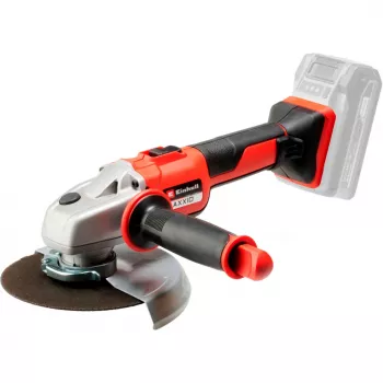 Amoladora angular Einhell TE-AG 18/150 Li BL - Solo