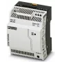 Phoenix Contact STEP-PS/ 1AC/12DC/5 - 100 - 240 V - PC - Alemania - negro - blanco - -25 - 70 °C - -40 - 85 °C (2868583)