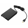 Lenovo GX20Z46271 Fuente de alimentación/adaptador Interior/Exterior Negro