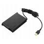 Lenovo GX20Z46271 Fuente de alimentación/adaptador Interior/Exterior Negro