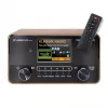 Radio digital Albrecht DR 865 Senior (envase abierto)