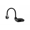 Cámara de documentos AVer F50+ Negra 25,4 / 3,2 mm (1/3,2) CMOS USB 2.0