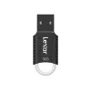 Memoria USB Lexar JumpDrive V40 32 GB USB Type-A 2.0 negro/blanco