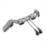 Soporte de empuñadura para Twin Engine — Waydoo 4010000107 (pieza de repuesto)