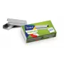 Staples FORPUS FO61404 24/6 extra fuerte, pack de 1000