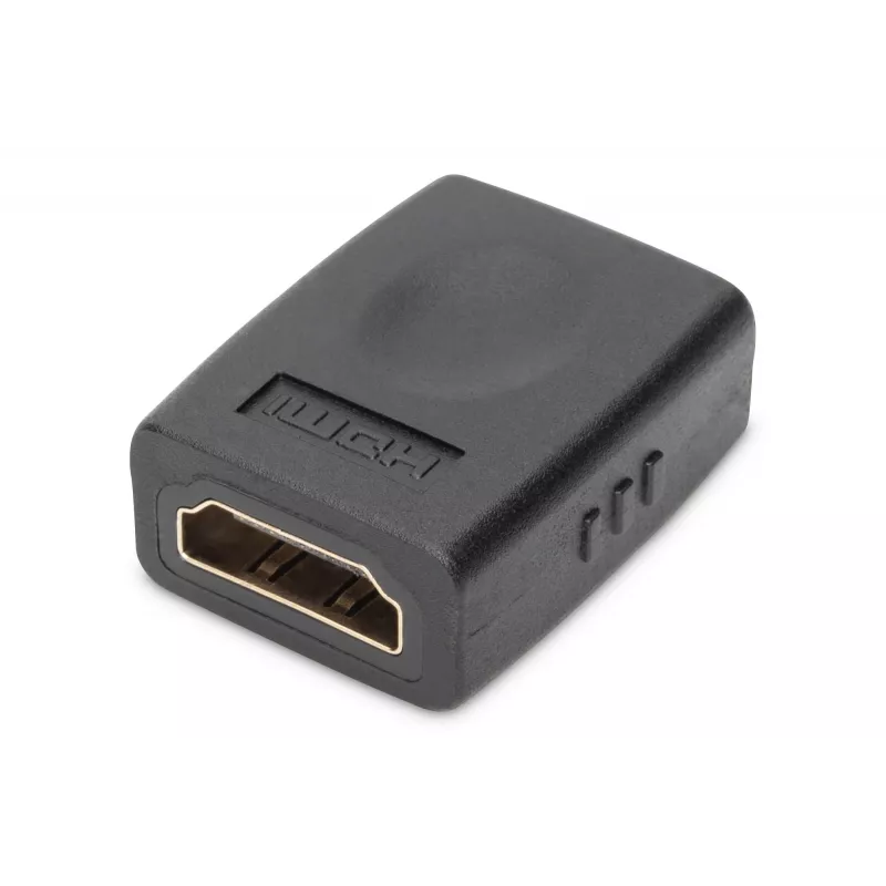 Adaptador HDMI Digitus AK-330500-000-S