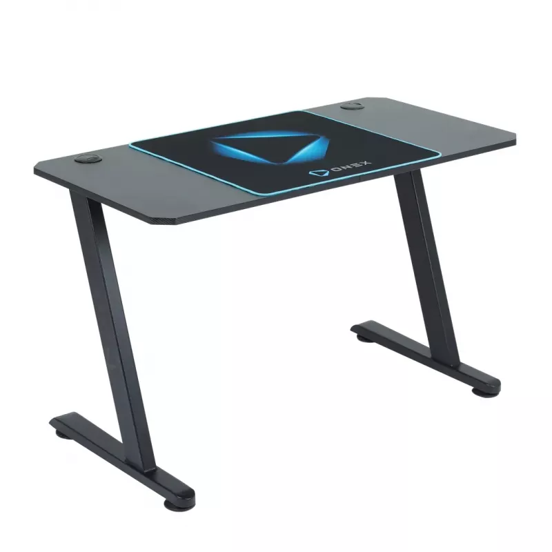 Escritorio gaming Onex, 1200 x 600 mm | GD1300Z Ver.2