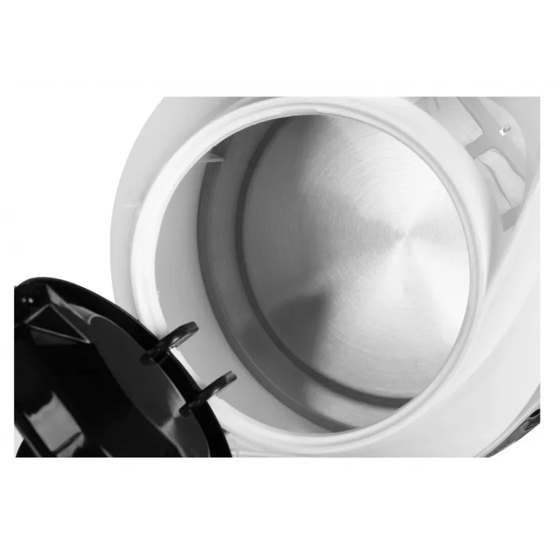 HERVÍDOR DE AGUA ELÉCTRICO MR-041-WHITE MAESTRO