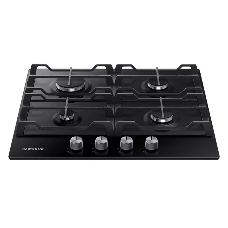 Samsung NA64H3010AK negro gas integrable 4 zona(s)