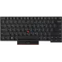 Teclado pieza de repuesto para portátil Lenovo 01HX310