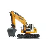 JAMARA Liebherr R936, excavadora, 1:20, 8 años, 1,22 kg