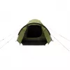 Easy Camp Setesdal 3 tienda de cúpula/igloo verde