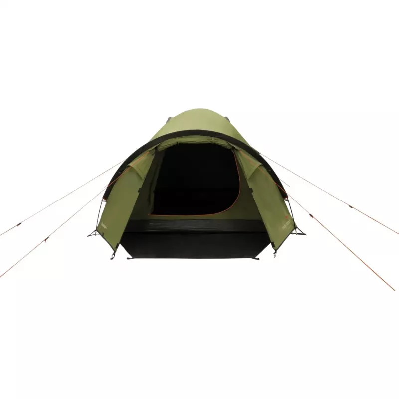 Easy Camp Setesdal 3 tienda de cúpula/igloo verde