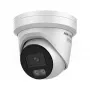 Cámara turret Hikvision DS-2CD2387G3-LIY 8MP luz híbrida inteligente objetivo 2,8mm