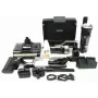 Jimmy | Aspirador y fregasuelos | HW11 Pro Max | Funcionamiento inalámbrico | Función de lavado | 500 W | 21,6 V | Duración (máx.) 80 min | Negro | Garantía 24 meses