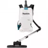 Makita DVC660Z Aspirador 5,5 L Aspirador de depósito En seco 95 W Bolsa