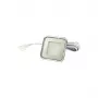 Foco LED empotrable Synergy 21 ARGOS cuadrado IP54 blanco frío