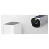 Eufy T88713W1 EufyCam S330 (eufyCam 3) - Kit de 2 cámaras