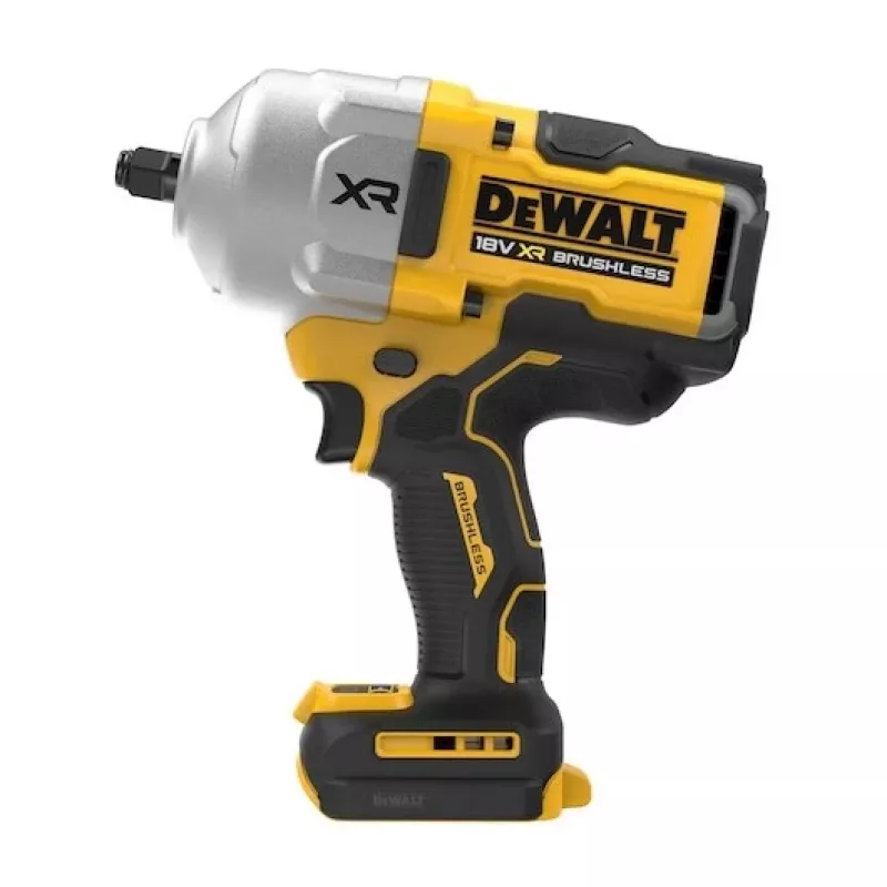 Atornillador de impacto DeWALT DCF961NT-XJ, 1200 RPM, 2372 N⋅m