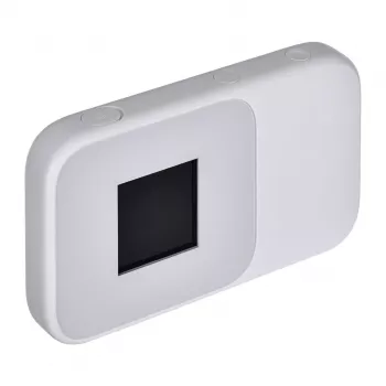 Router ZTE MF986D 4G UFI LTE CAT12/13 1x USB Type-C, 1x ranura SIM 2x TS-9