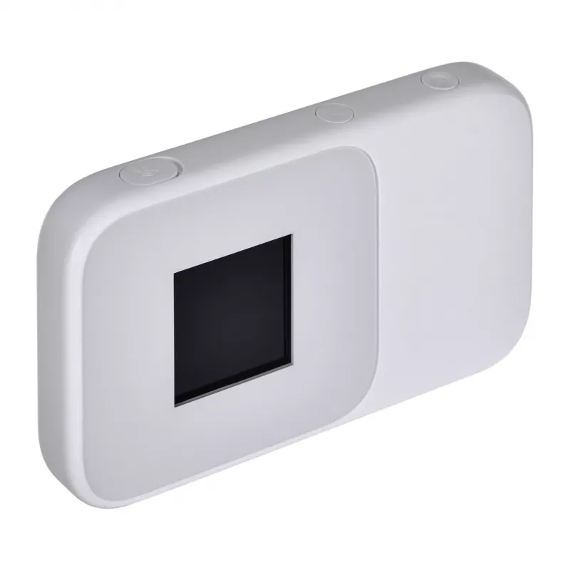 Router ZTE MF986D 4G UFI LTE CAT12/13 1x USB Type-C, 1x ranura SIM 2x TS-9