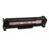 Tóner TB compatible con HP CC533A, 100 % nuevo, magenta