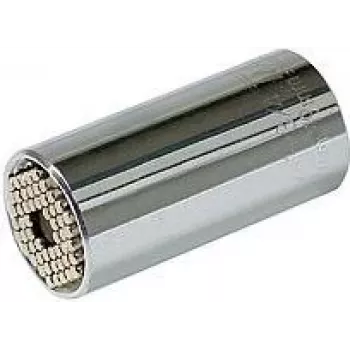 Vaso de carraca Wiha Gripper 3/8