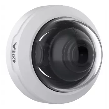 Axis serie F F4108 - cámara de vigilancia - domo (03055-001)