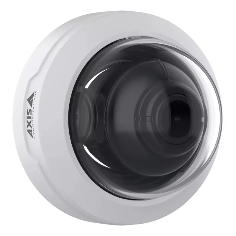Axis serie F F4108 - cámara de vigilancia - domo (03055-001)
