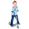 Patinete de 2 ruedas Stamp Stitch
